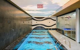 Hanna Amsterdam Hotel & Eventos